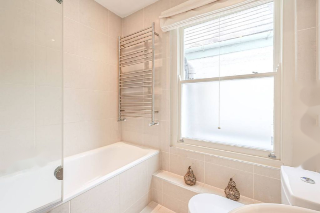 Квартира в Лондоне, Великобритания, 108 м² - фото 6