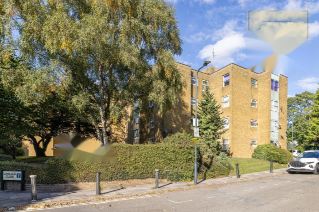 Квартира в Лондоне, Великобритания, 59 м² - фото 6