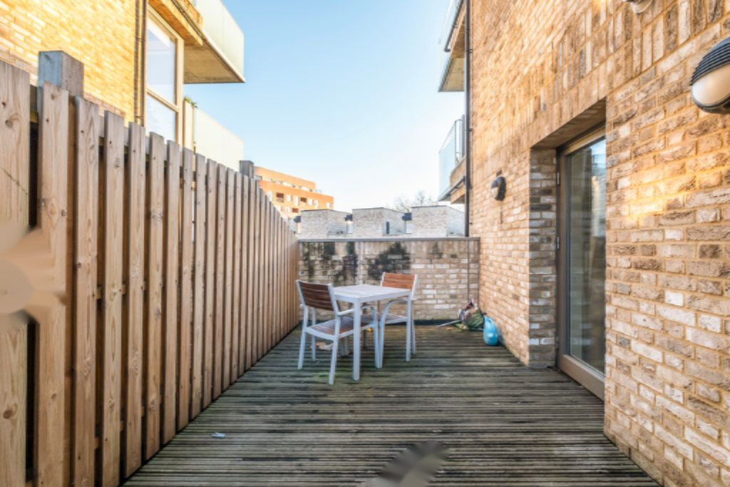 Квартира в Лондоне, Великобритания, 53 м² - фото 6