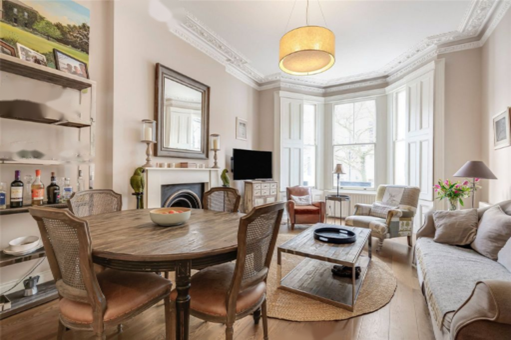 Квартира в Лондоне, Великобритания, 75 м² - фото 6