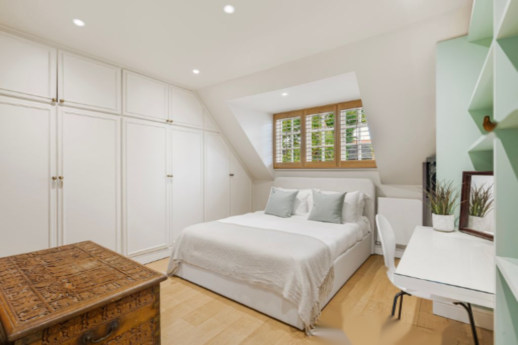 Квартира в Лондоне, Великобритания, 375 м² - фото 6