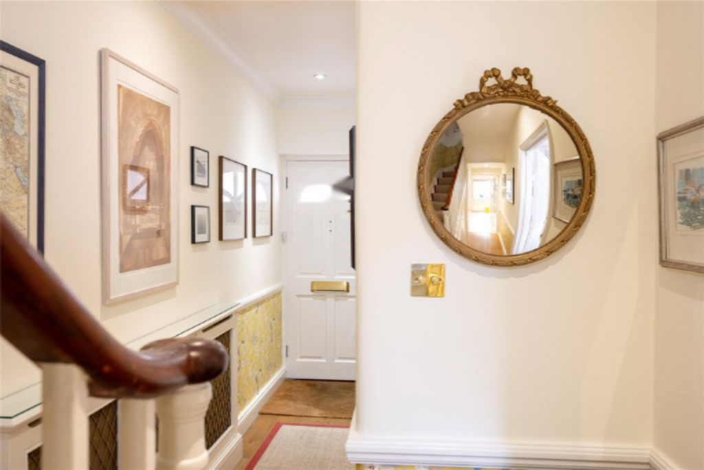 Квартира в Лондоне, Великобритания, 89 м² - фото 6