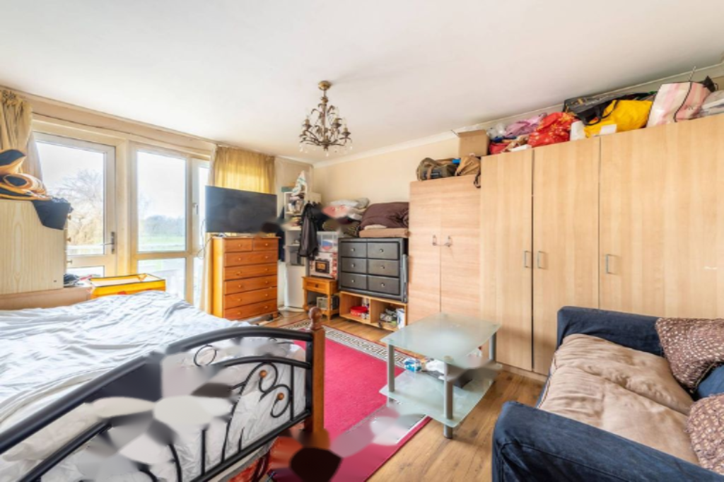 Квартира в Лондоне, Великобритания, 50 м² - фото 6