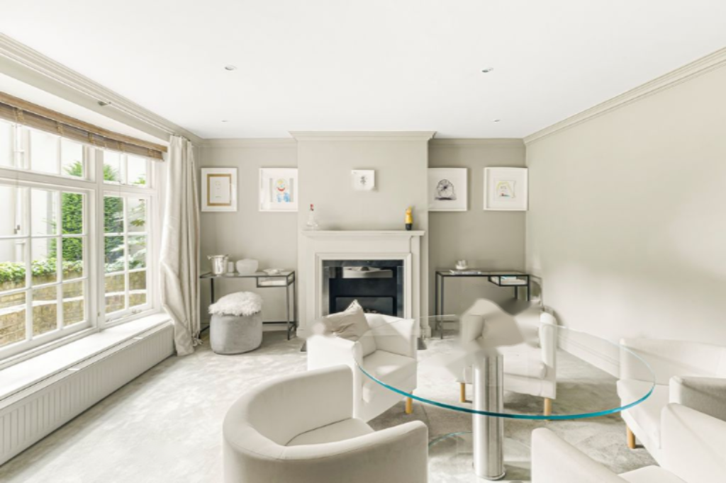 Квартира в Лондоне, Великобритания, 81 м² - фото 6