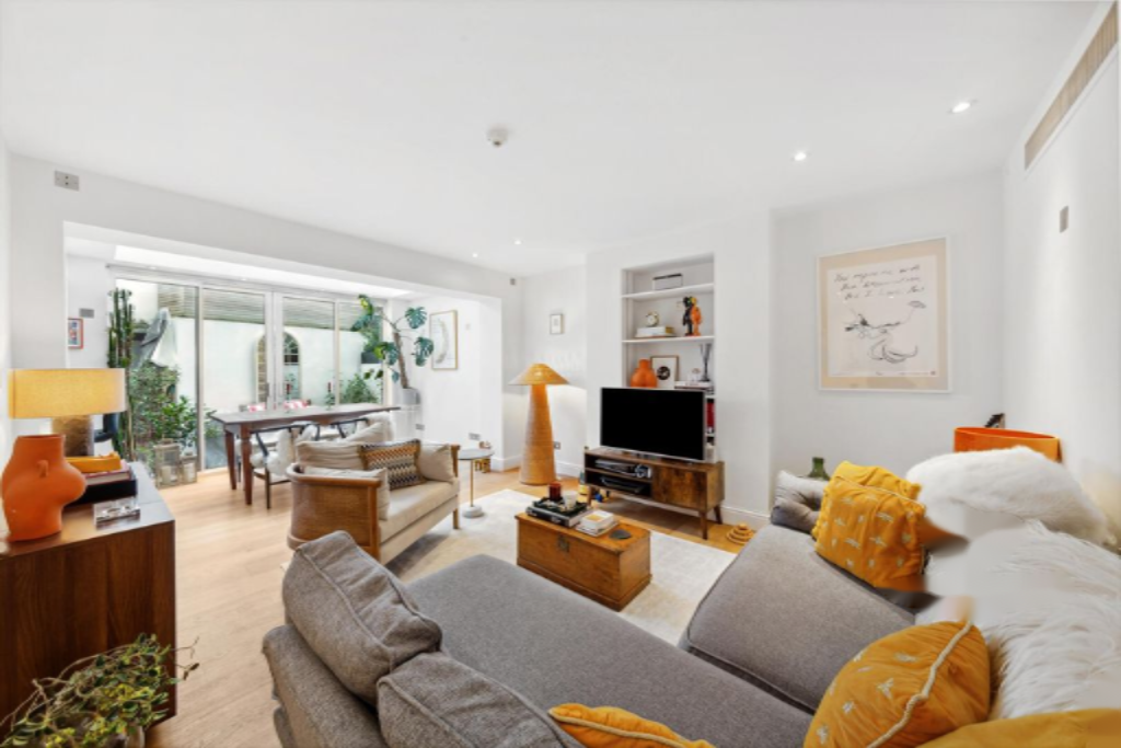 Квартира в Лондоне, Великобритания, 73 м² - фото 6