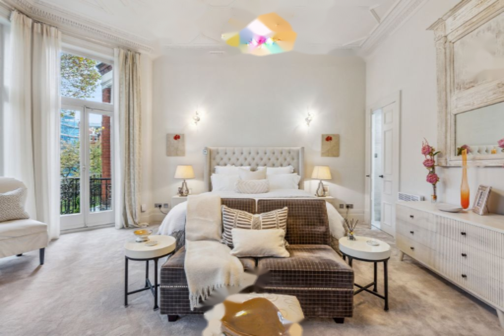 Квартира в Лондоне, Великобритания, 42 м² - фото 6