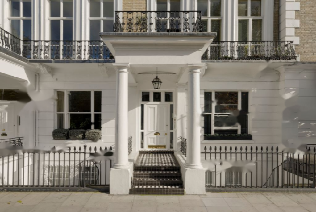 Квартира в Лондоне, Великобритания, 77 м² - фото 6