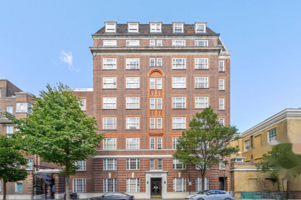 Квартира в Лондоне, Великобритания, 60 м² - фото 6