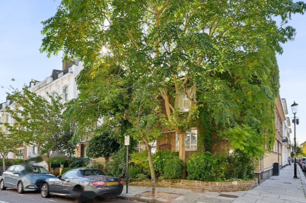 Квартира в Лондоне, Великобритания, 213 м² - фото 6