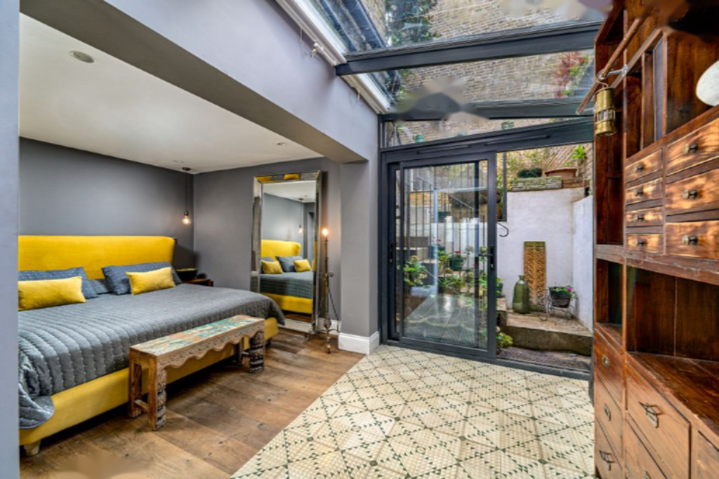 Квартира в Лондоне, Великобритания, 63 м² - фото 6