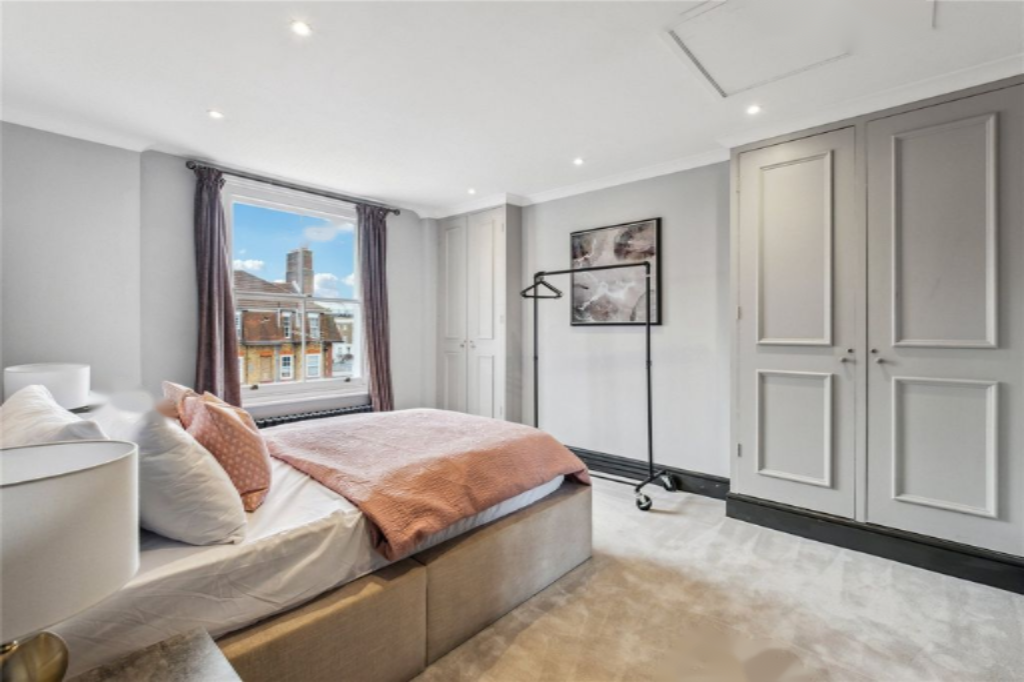 Квартира в Лондоне, Великобритания, 203 м² - фото 6