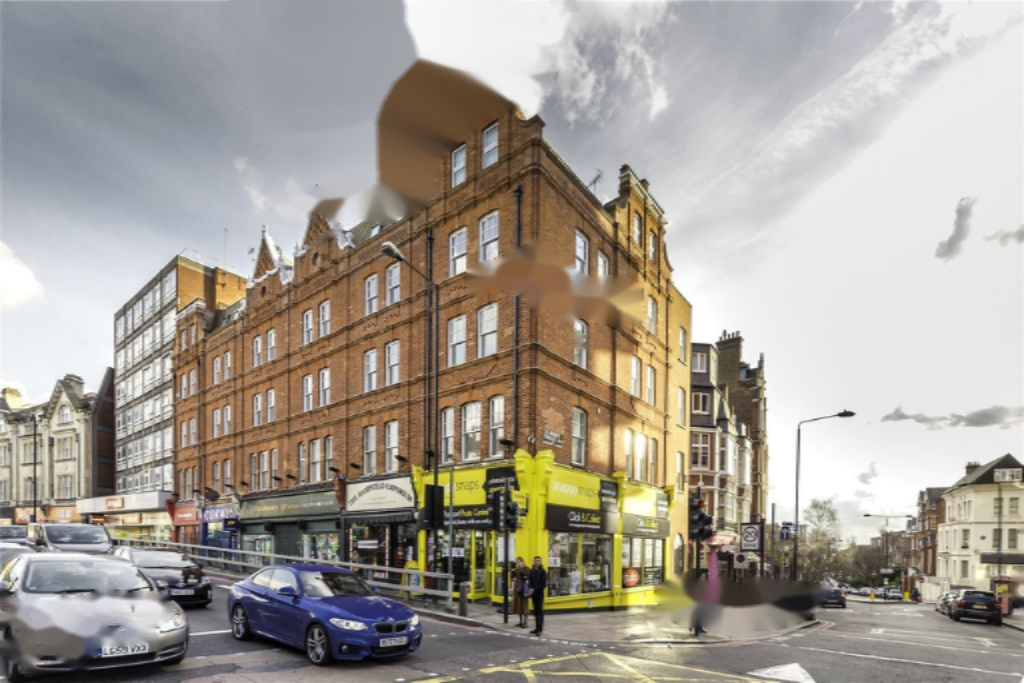 Квартира в Лондоне, Великобритания, 43 м² - фото 6