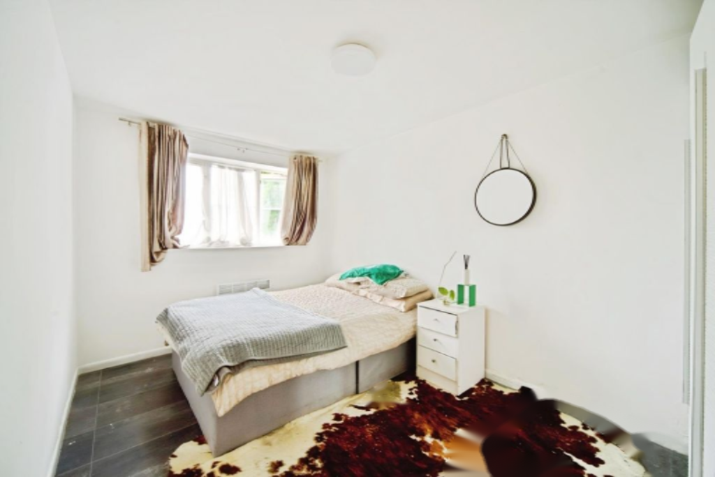 Квартира в Лондоне, Великобритания, 51 м² - фото 6