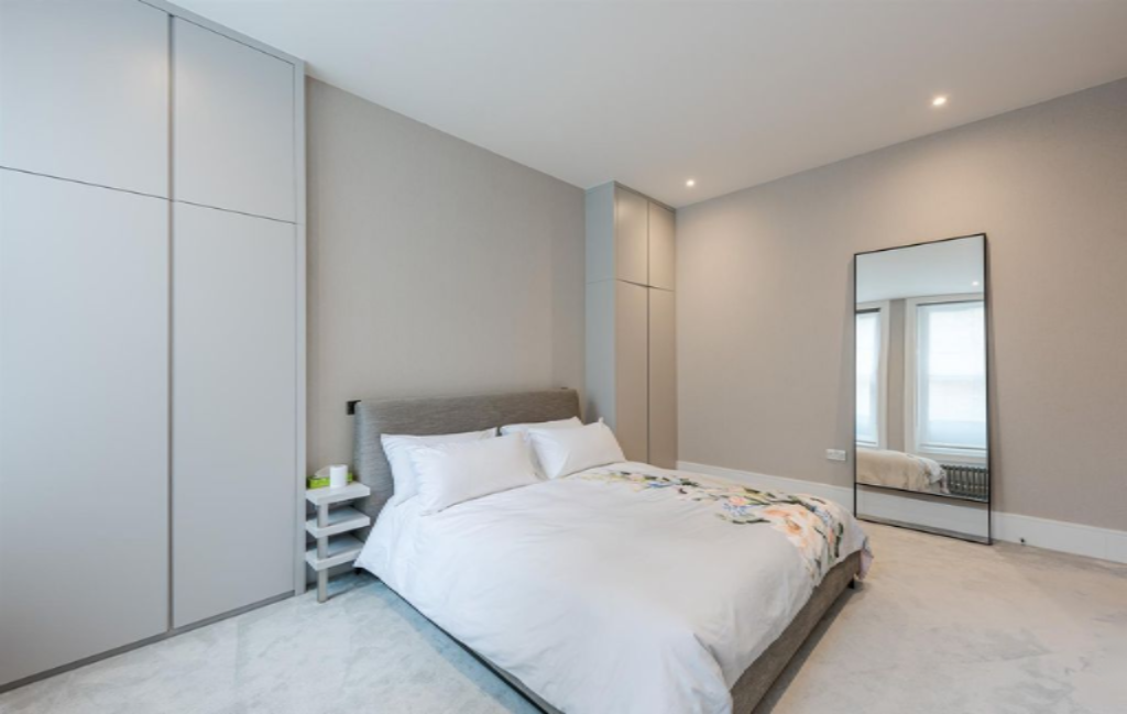 Квартира в Лондоне, Великобритания, 141 м² - фото 6