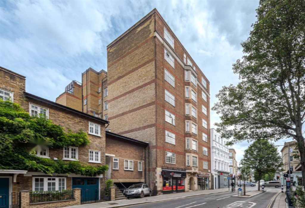 Квартира в Лондоне, Великобритания, 41 м² - фото 6