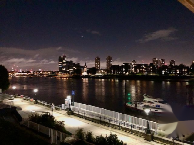 Квартира в Лондоне, Великобритания, 146 м² - фото 6