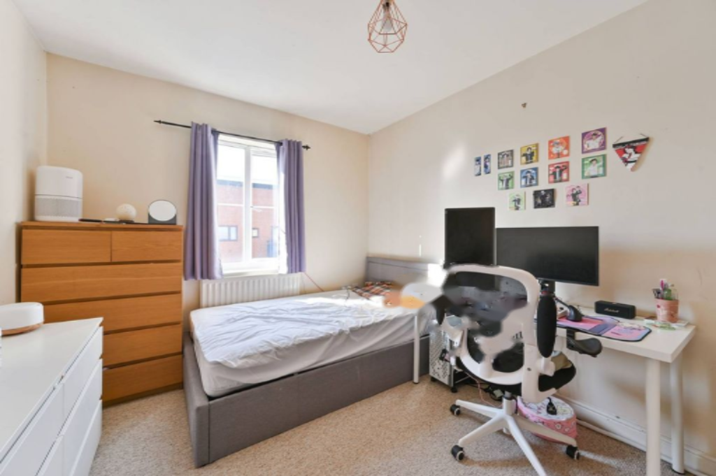 Квартира в Лондоне, Великобритания, 61 м² - фото 6