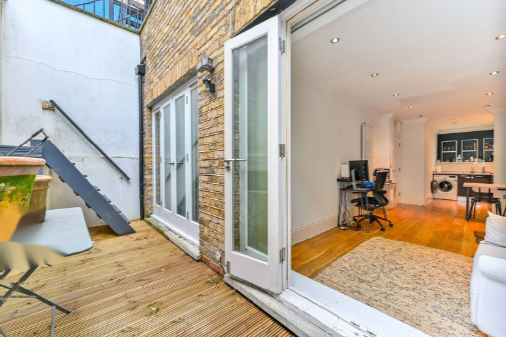 Квартира в Лондоне, Великобритания, 50 м² - фото 6