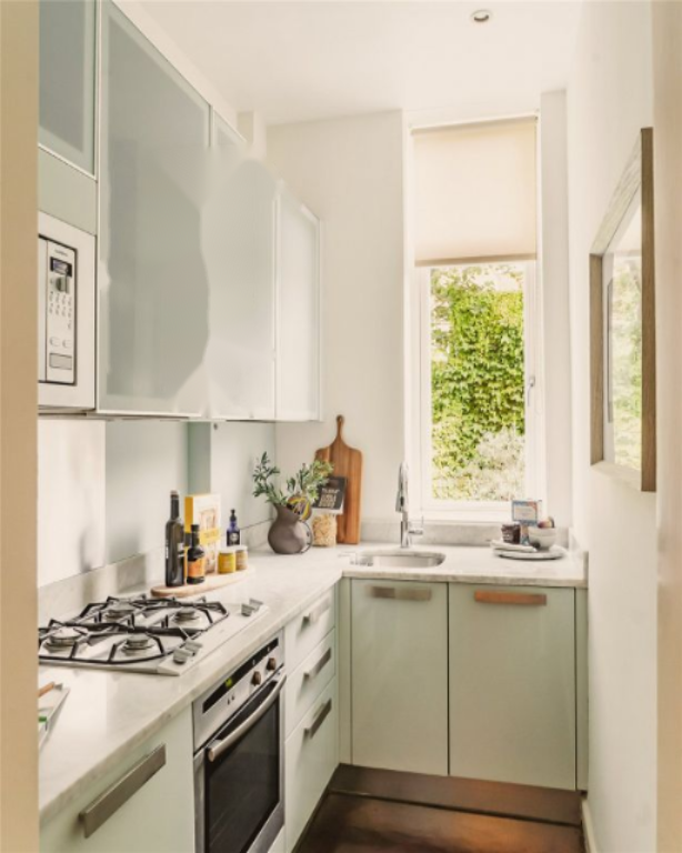 Квартира в Лондоне, Великобритания, 106 м² - фото 6