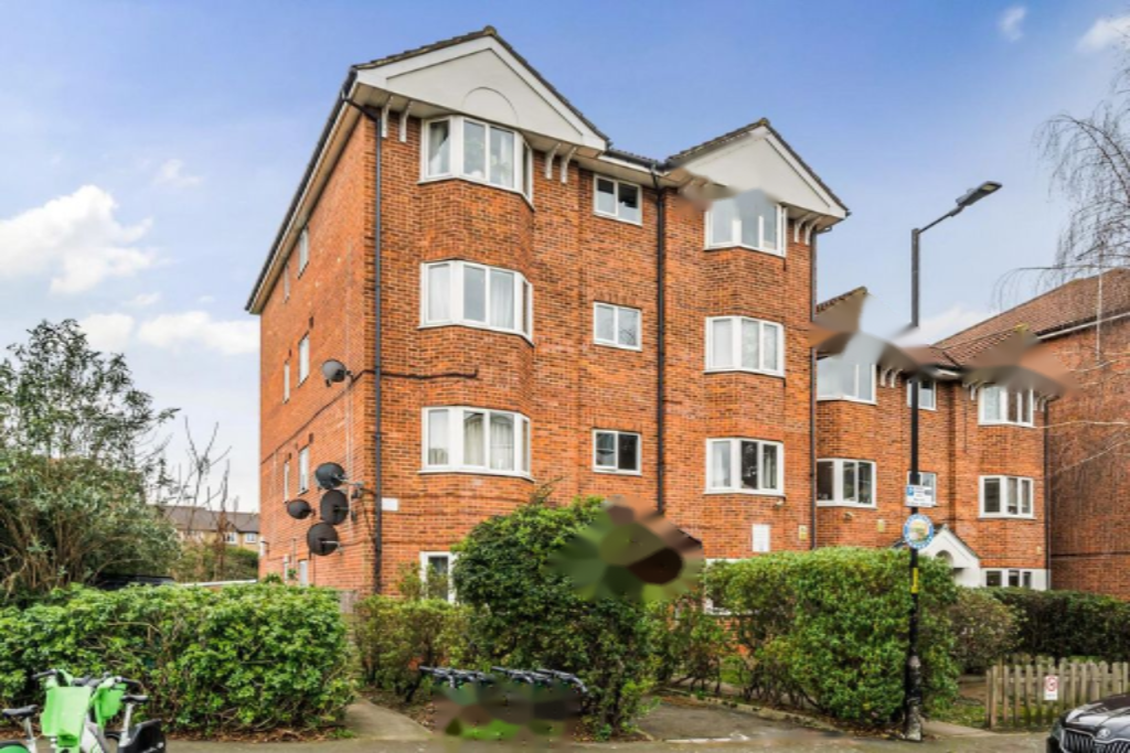 Квартира в Лондоне, Великобритания, 53 м² - фото 6