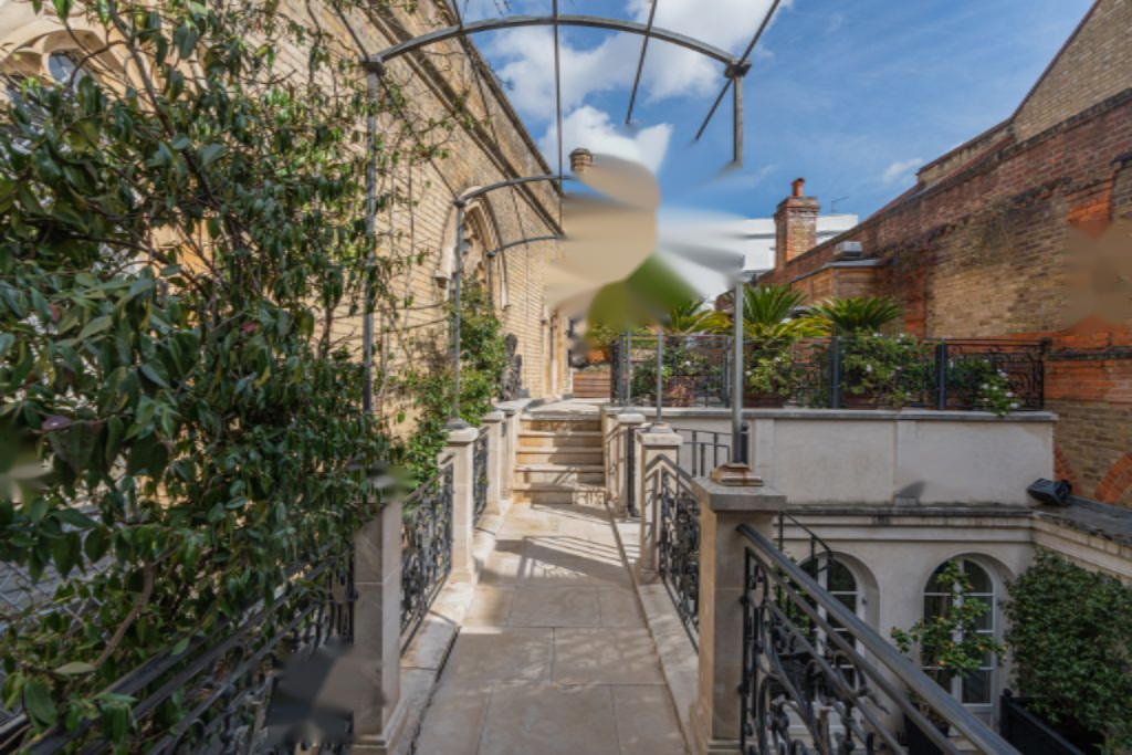 Квартира в Лондоне, Великобритания, 490 м² - фото 6