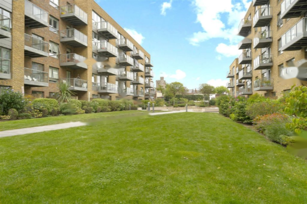 Квартира в Лондоне, Великобритания, 51 м² - фото 6