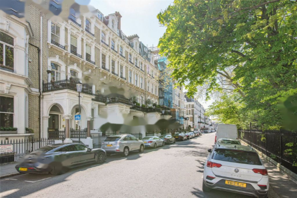 Квартира в Лондоне, Великобритания, 113 м² - фото 6