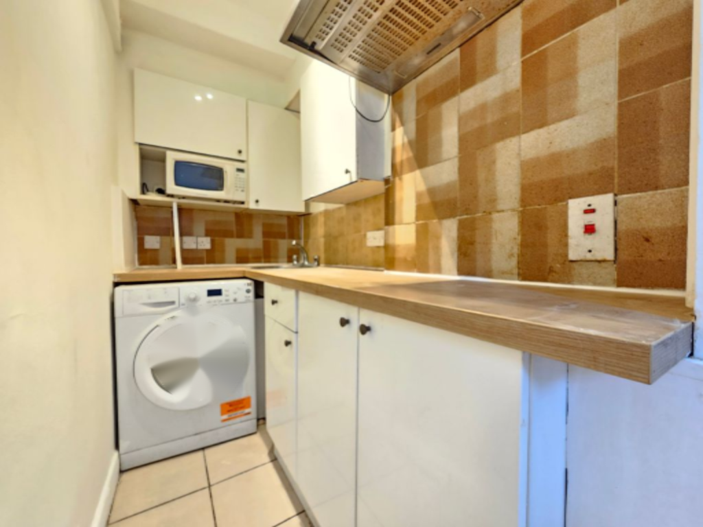 Квартира в Лондоне, Великобритания, 23 м² - фото 6