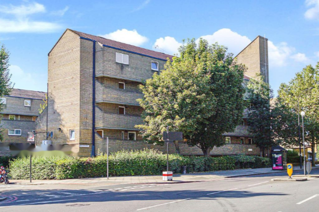 Квартира в Лондоне, Великобритания, 50 м² - фото 6