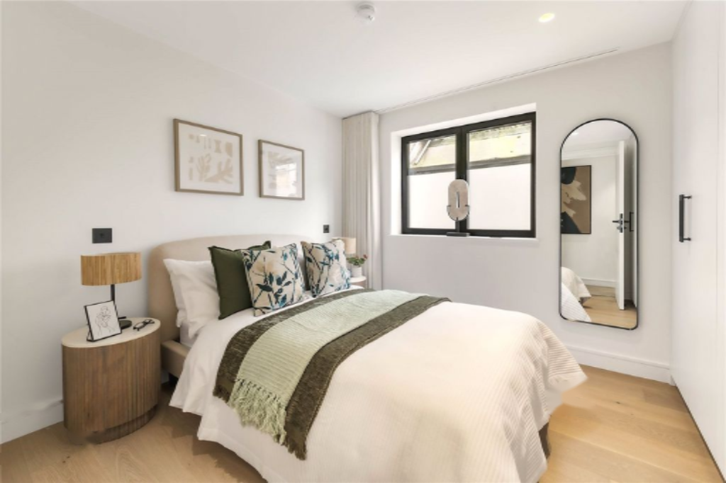 Квартира в Лондоне, Великобритания, 154 м² - фото 6