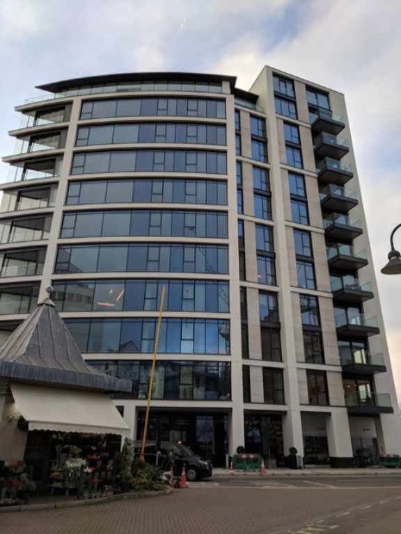 Квартира в Лондоне, Великобритания, 51 м² - фото 6