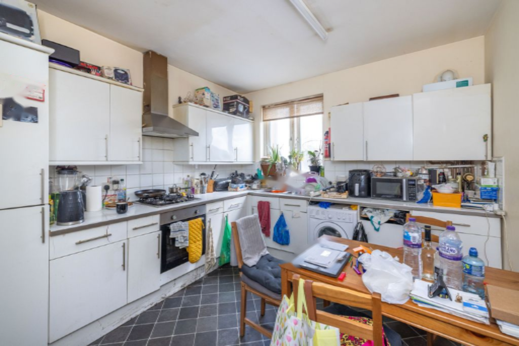 Квартира в Лондоне, Великобритания, 97 м² - фото 6