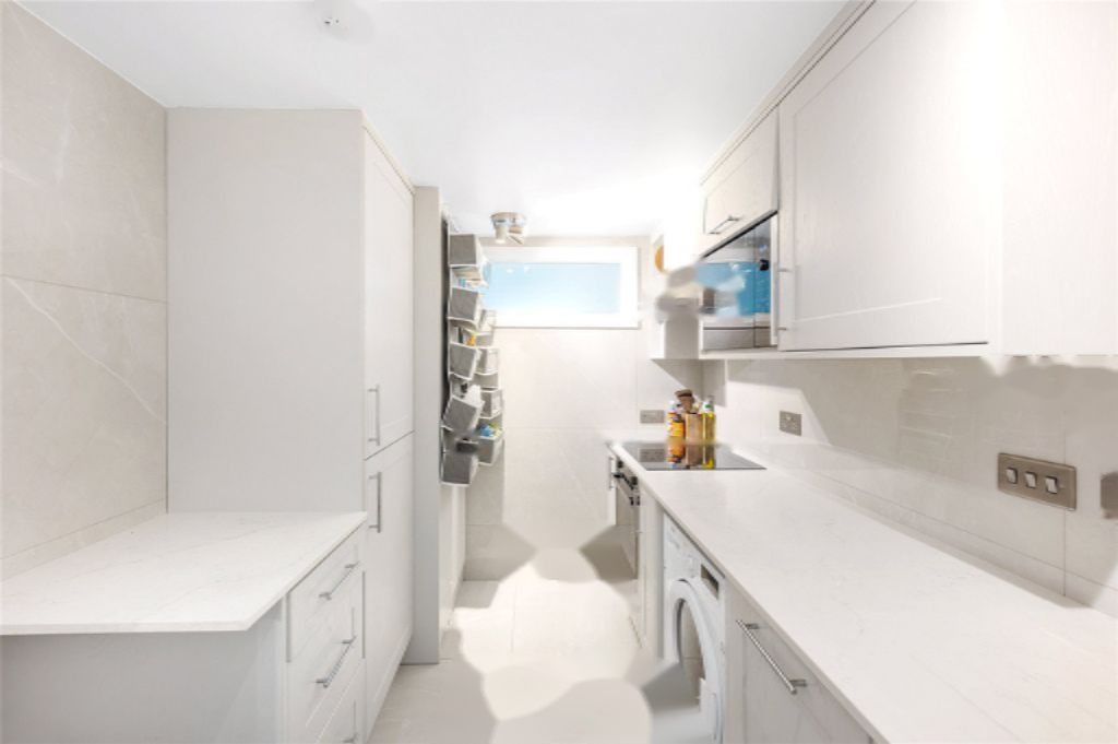 Квартира в Лондоне, Великобритания, 52 м² - фото 6