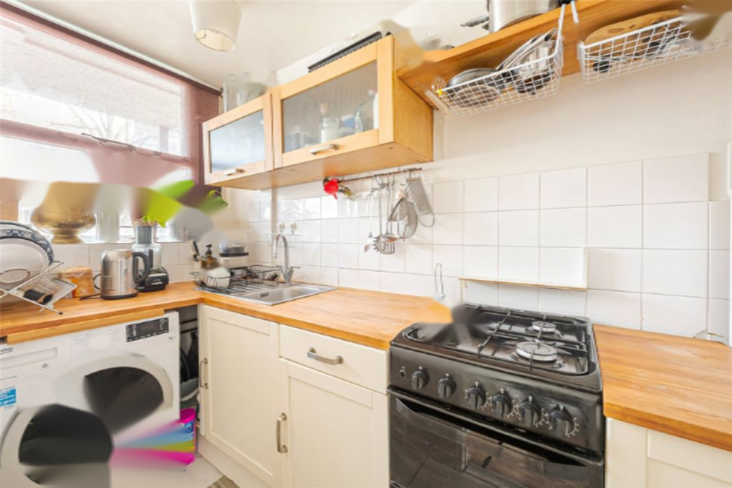 Квартира в Лондоне, Великобритания, 33 м² - фото 6