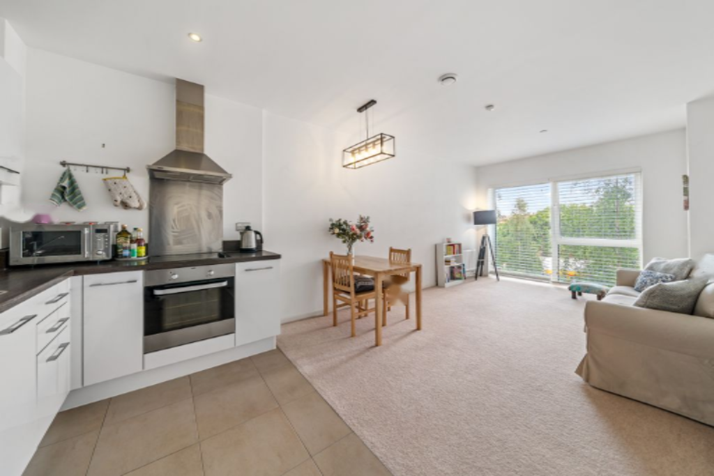 Квартира в Лондоне, Великобритания, 47 м² - фото 6