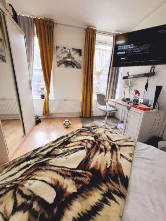 Квартира в Лондоне, Великобритания, 42 м² - фото 6