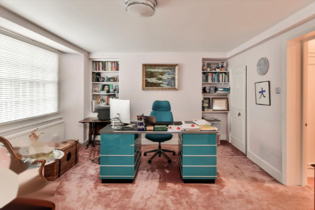 Квартира в Лондоне, Великобритания, 443 м² - фото 6