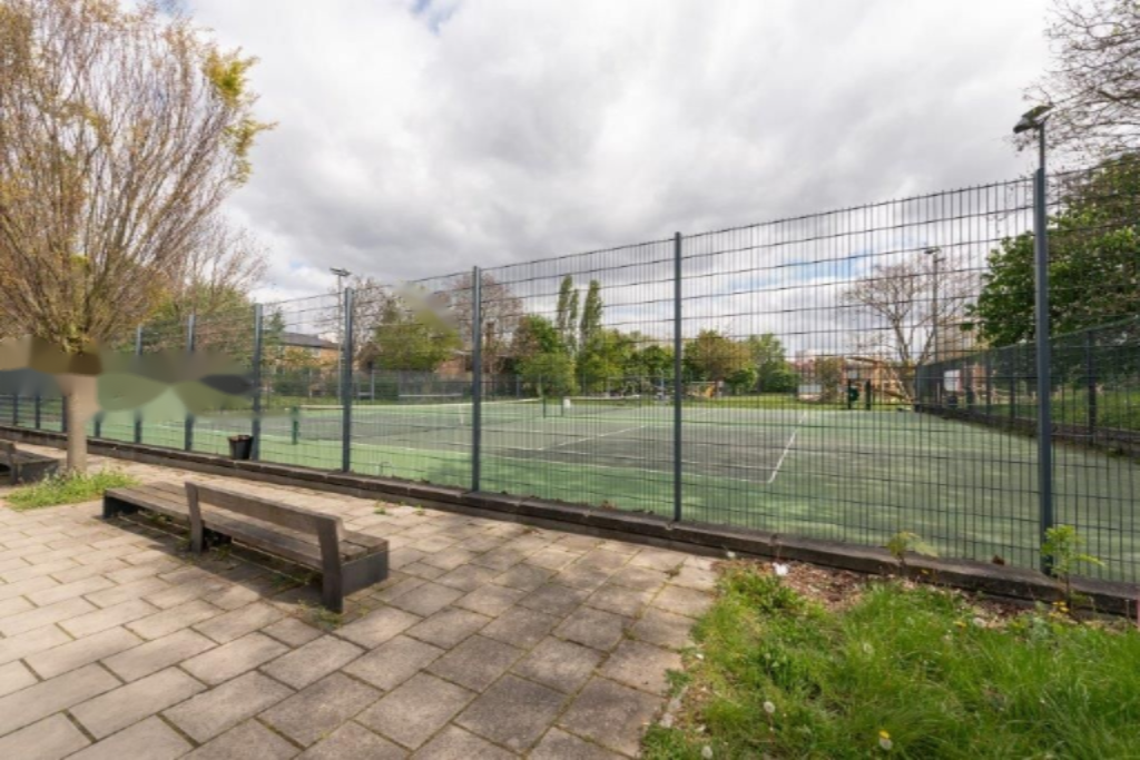 Квартира в Лондоне, Великобритания, 76 м² - фото 6