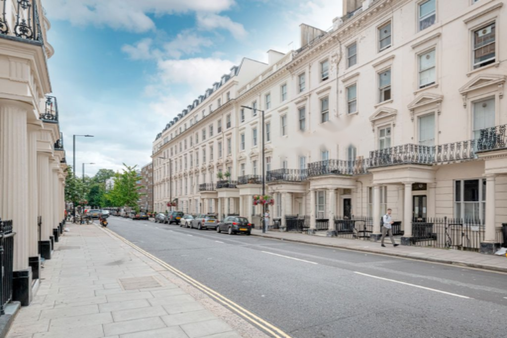 Квартира в Лондоне, Великобритания, 28 м² - фото 6