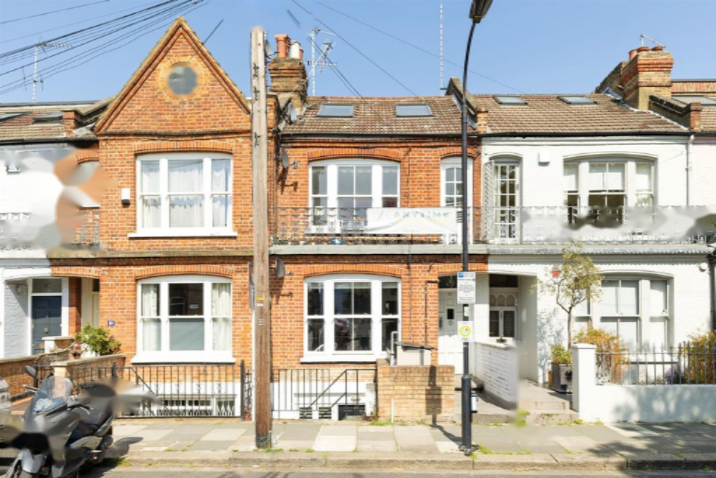 Квартира в Лондоне, Великобритания, 26 м² - фото 6