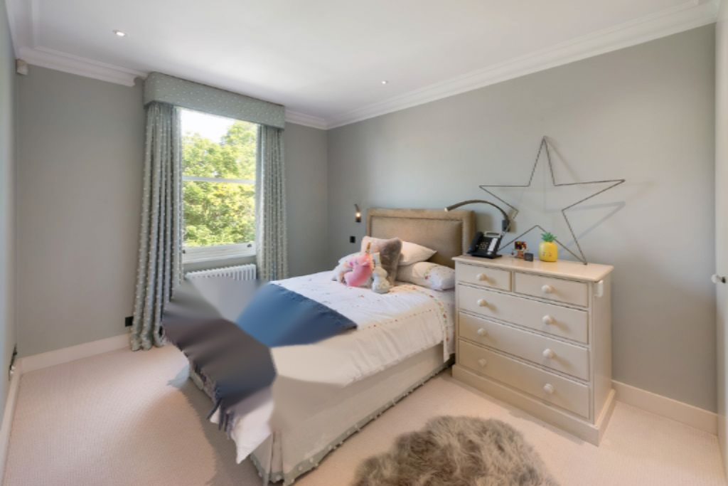 Квартира в Лондоне, Великобритания, 772 м² - фото 6