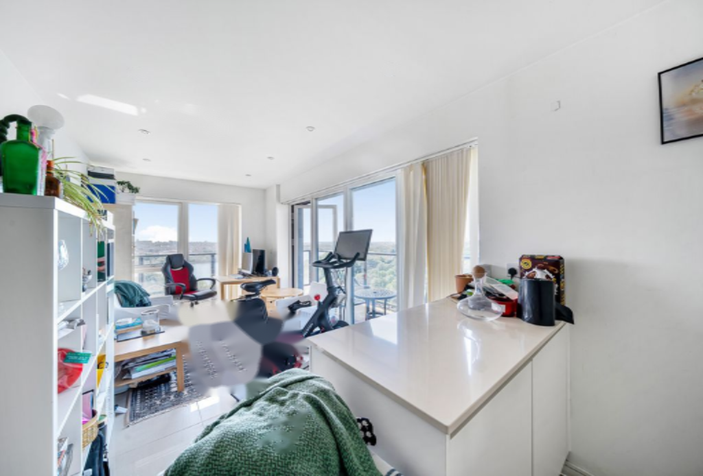 Квартира в Лондоне, Великобритания, 42 м² - фото 6