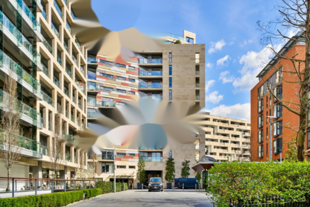 Квартира в Лондоне, Великобритания, 75 м² - фото 6