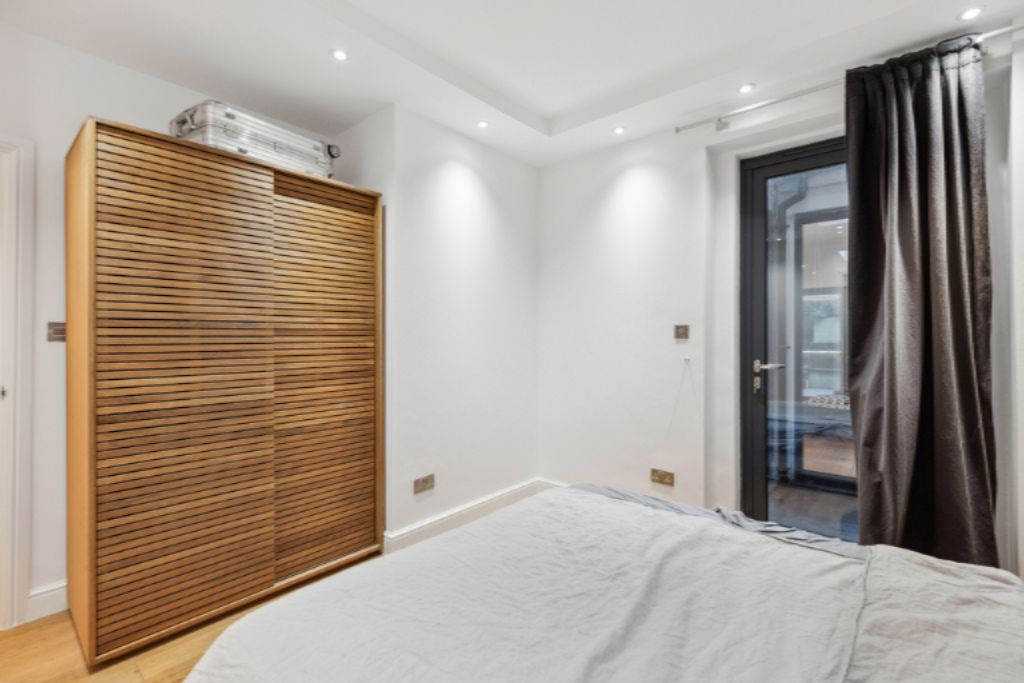 Квартира в Лондоне, Великобритания, 84 м² - фото 6