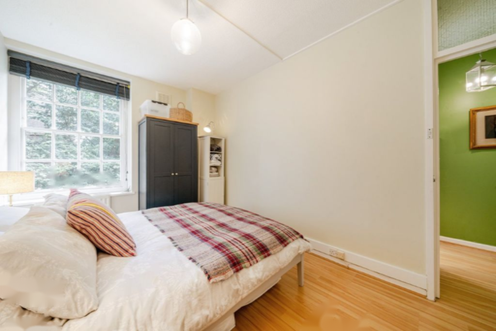 Квартира в Лондоне, Великобритания, 44 м² - фото 6