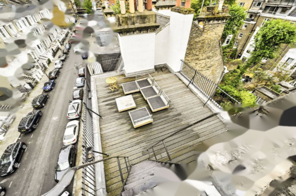 Квартира в Лондоне, Великобритания, 85 м² - фото 6