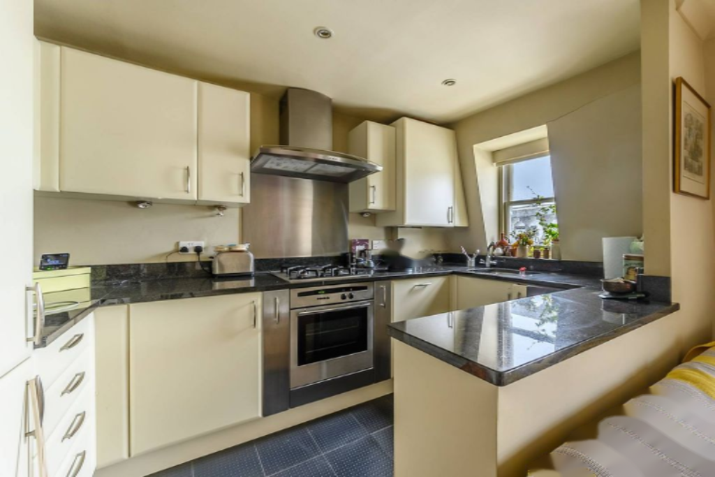 Квартира в Лондоне, Великобритания, 64 м² - фото 6