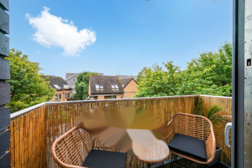 Квартира в Лондоне, Великобритания, 41 м² - фото 6