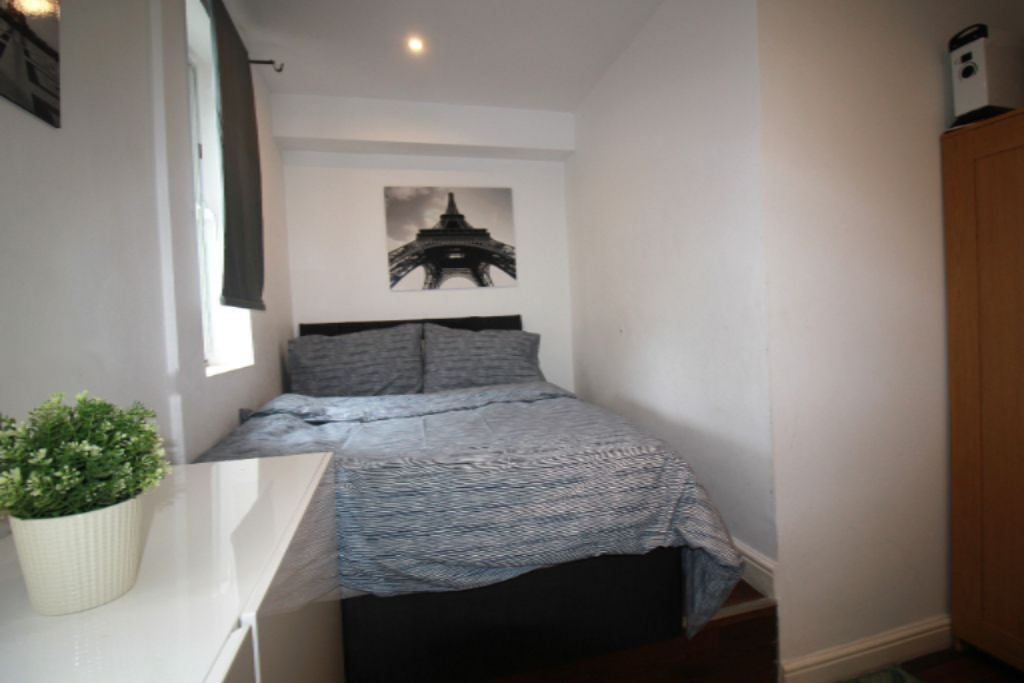 Квартира в Лондоне, Великобритания, 32 м² - фото 6