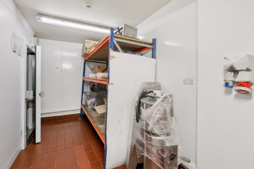 Квартира в Лондоне, Великобритания, 204 м² - фото 6